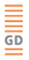 GD NRW - Logo
